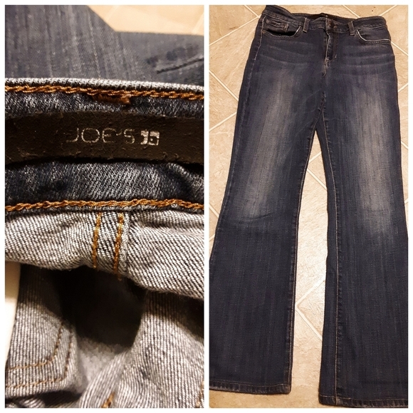 Joe's jeans Lilly Wash Midrise Bootcut Siz… - Picture 1 of 8
